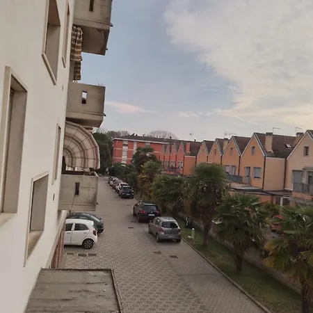 Holiday Apartmán Mira